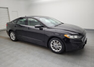 2020 Ford Fusion in St. Louis, MO 63136 - 2316883 11