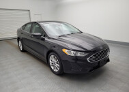 2020 Ford Fusion in St. Louis, MO 63136 - 2316883 13