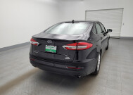 2020 Ford Fusion in St. Louis, MO 63136 - 2316883 7