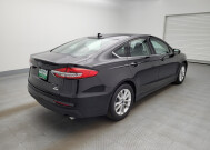 2020 Ford Fusion in St. Louis, MO 63136 - 2316883 9