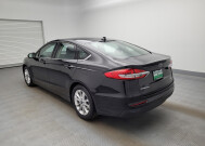 2020 Ford Fusion in St. Louis, MO 63136 - 2316883 5