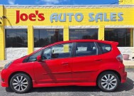 2012 Honda Fit in Indianapolis, IN 46222-4002 - 2316913 1
