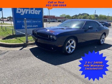 2013 Dodge Challenger in Conway, AR 72032