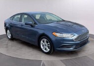 2018 Ford Fusion in Allentown, PA 18103 - 2316922 7