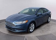 2018 Ford Fusion in Allentown, PA 18103 - 2316922 1