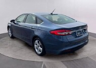 2018 Ford Fusion in Allentown, PA 18103 - 2316922 3