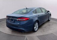 2018 Ford Fusion in Allentown, PA 18103 - 2316922 5