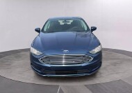 2018 Ford Fusion in Allentown, PA 18103 - 2316922 8