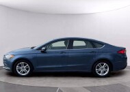 2018 Ford Fusion in Allentown, PA 18103 - 2316922 2