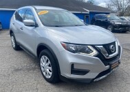 2017 Nissan Rogue in Mechanicville, NY 12118 - 2316923 1