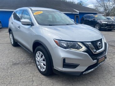 2017 Nissan Rogue in Mechanicville, NY 12118