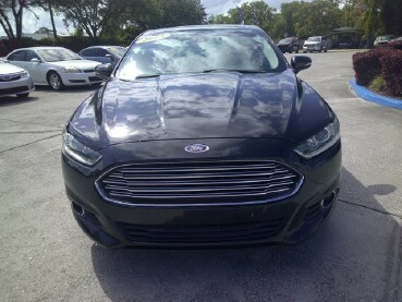 2013 Ford Fusion in Jacksonville, FL 32205