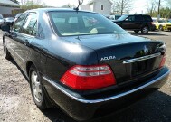 2004 Acura RL in New Philadelphia, OH 44663 - 2316948 7