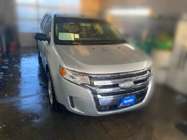 2012 Ford Edge in Milwaukee, WI 53221
