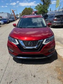 2019 Nissan Rogue in Hollywood, FL 33023