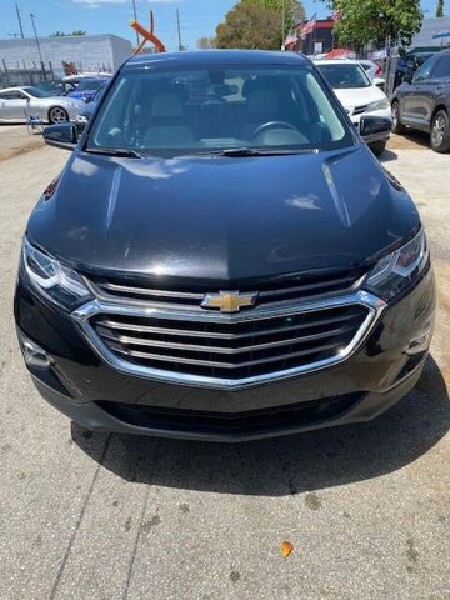2019 Chevrolet Equinox in Hollywood, FL 33023 - 2316961