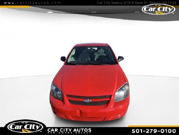 2009 Chevrolet Cobalt in Searcy, AR 72143