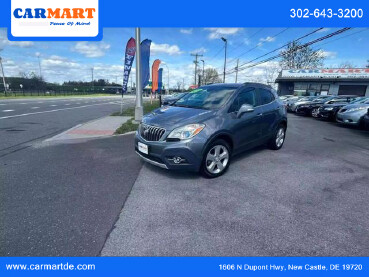 2015 Buick Encore in New Castle, DE 19720