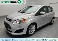2016 Ford C-MAX in Fort Worth, TX 76116 - 2317023 1