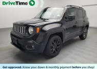 2018 Jeep Renegade in Fort Worth, TX 76116 - 2317025 1