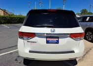 2016 Honda Odyssey in Rock Hill, SC 29732 - 2317031 3