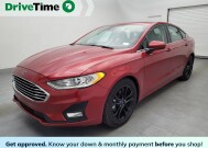 2020 Ford Fusion in Charlotte, NC 28213 - 2317065 1