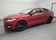 2020 Ford Fusion in Charlotte, NC 28213 - 2317065 2
