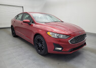 2020 Ford Fusion in Charlotte, NC 28213 - 2317065 13