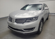 2016 Lincoln MKX in Madison, TN 37115 - 2317074 15