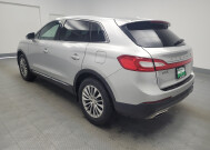 2016 Lincoln MKX in Madison, TN 37115 - 2317074 5