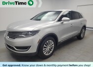 2016 Lincoln MKX in Madison, TN 37115 - 2317074 1