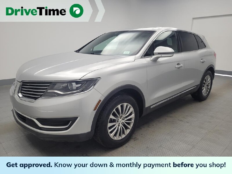 2016 Lincoln MKX in Madison, TN 37115 - 2317074