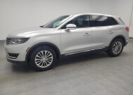 2016 Lincoln MKX in Madison, TN 37115 - 2317074 2