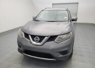 2015 Nissan Rogue in Houston, TX 77074 - 2317089 15