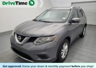 2015 Nissan Rogue in Houston, TX 77074 - 2317089 1