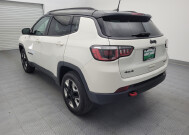 2018 Jeep Compass in Houston, TX 77074 - 2317144 5