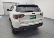 2018 Jeep Compass in Houston, TX 77074 - 2317144 6