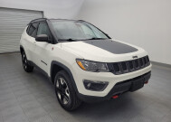 2018 Jeep Compass in Houston, TX 77074 - 2317144 13