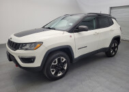 2018 Jeep Compass in Houston, TX 77074 - 2317144 2