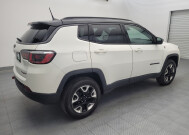 2018 Jeep Compass in Houston, TX 77074 - 2317144 10