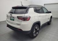 2018 Jeep Compass in Houston, TX 77074 - 2317144 9