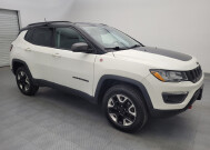 2018 Jeep Compass in Houston, TX 77074 - 2317144 11
