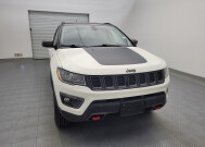 2018 Jeep Compass in Houston, TX 77074 - 2317144 14