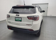 2018 Jeep Compass in Houston, TX 77074 - 2317144 7
