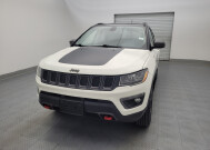 2018 Jeep Compass in Houston, TX 77074 - 2317144 15