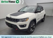 2018 Jeep Compass in Houston, TX 77074 - 2317144 1