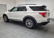 2021 Ford Explorer in Downey, CA 90241 - 2317147 3