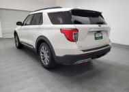2021 Ford Explorer in Downey, CA 90241 - 2317147 5
