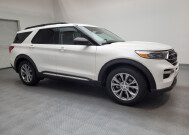 2021 Ford Explorer in Downey, CA 90241 - 2317147 11