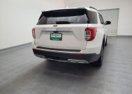 2021 Ford Explorer in Downey, CA 90241 - 2317147 7